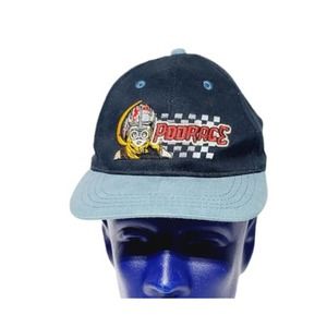 Star War Episode 1 Podrace Hat Youth Vintage Cap